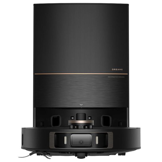 Робот-пылесос Dreame L30 Ultra Black