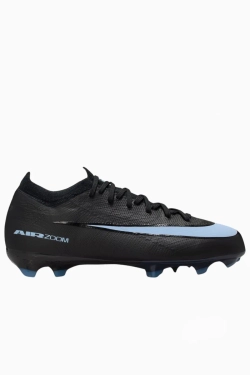 Бутсы Nike Mercurial Zoom Vapor 16 Pro FG Junior - черный