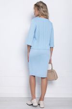 Костюм Джуди (голубой) К10910 LT Collection