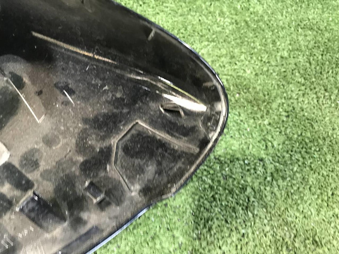 Крышка зеркала левая Porsche Cayenne 2 958 (2010-2018)