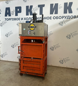 Пресс Walle VSE-12