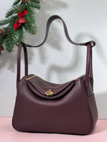 Сумка Hermes Lindy