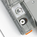 3076280 - RBO 8-3L/N/FE - Болтовые клеммы