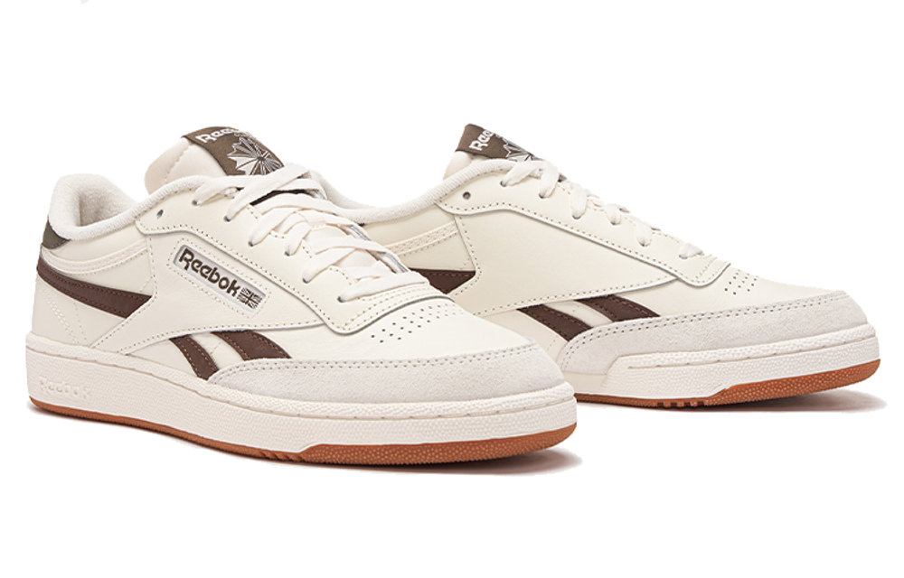 Кроссовки Reebok Club C Revenge