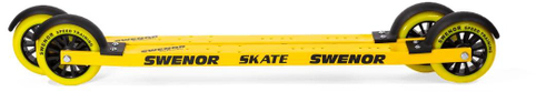 Лыжероллеры SWENOR Skate Speed Training