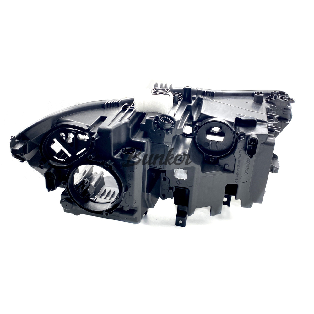 Корпус фары BMW X5/X6 G05 G06 2018-н.в. (Full LED-Левый)