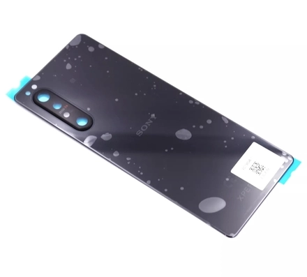 Sony Xperia 1 II (XQ-AT51) / (XQ-AT52)  Задняя крышка (корпус) (ORIG-SP)