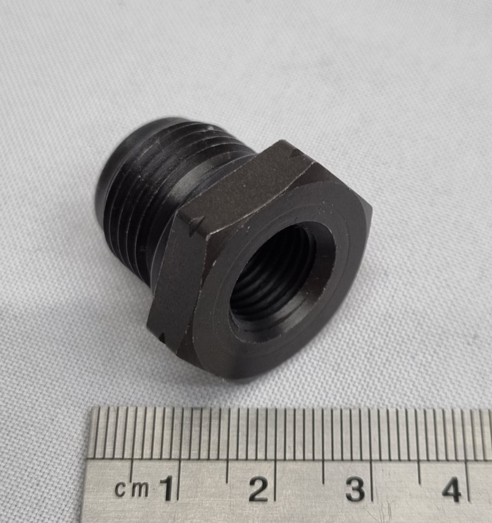 Фитинг резьбовой SP30