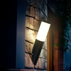 Уличный настенный светильник Arte Lamp