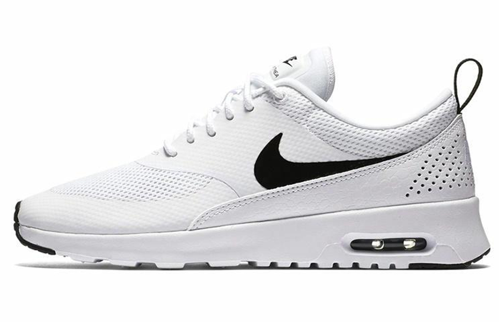 Кроссовки Nike Air Max Thea (Женская размерная сетка)