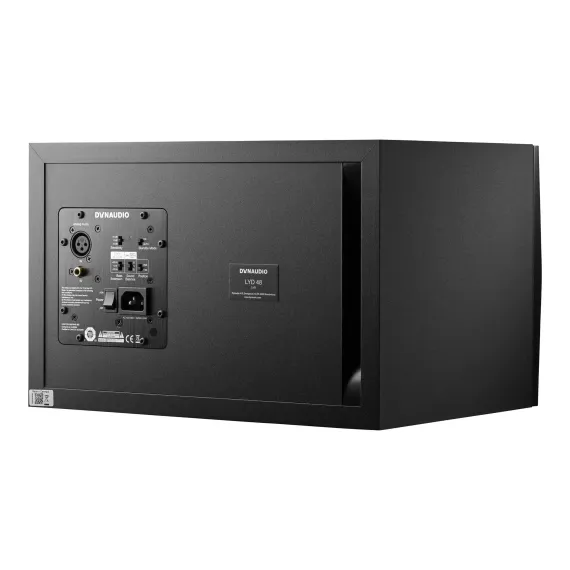 Dynaudio LYD 48 Left Black