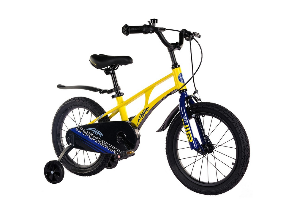 Maxiscoo AIR 16'' (2024)