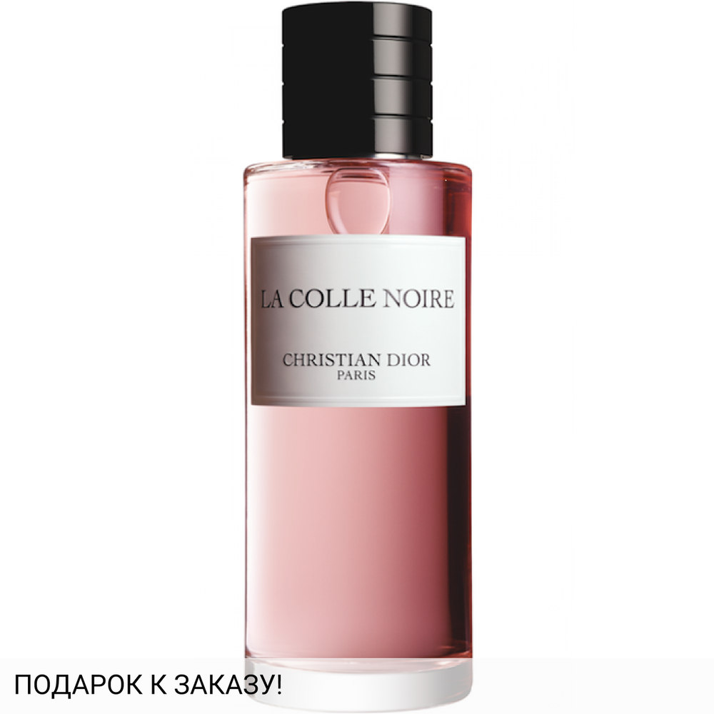 Christian Dior La Colle Noire