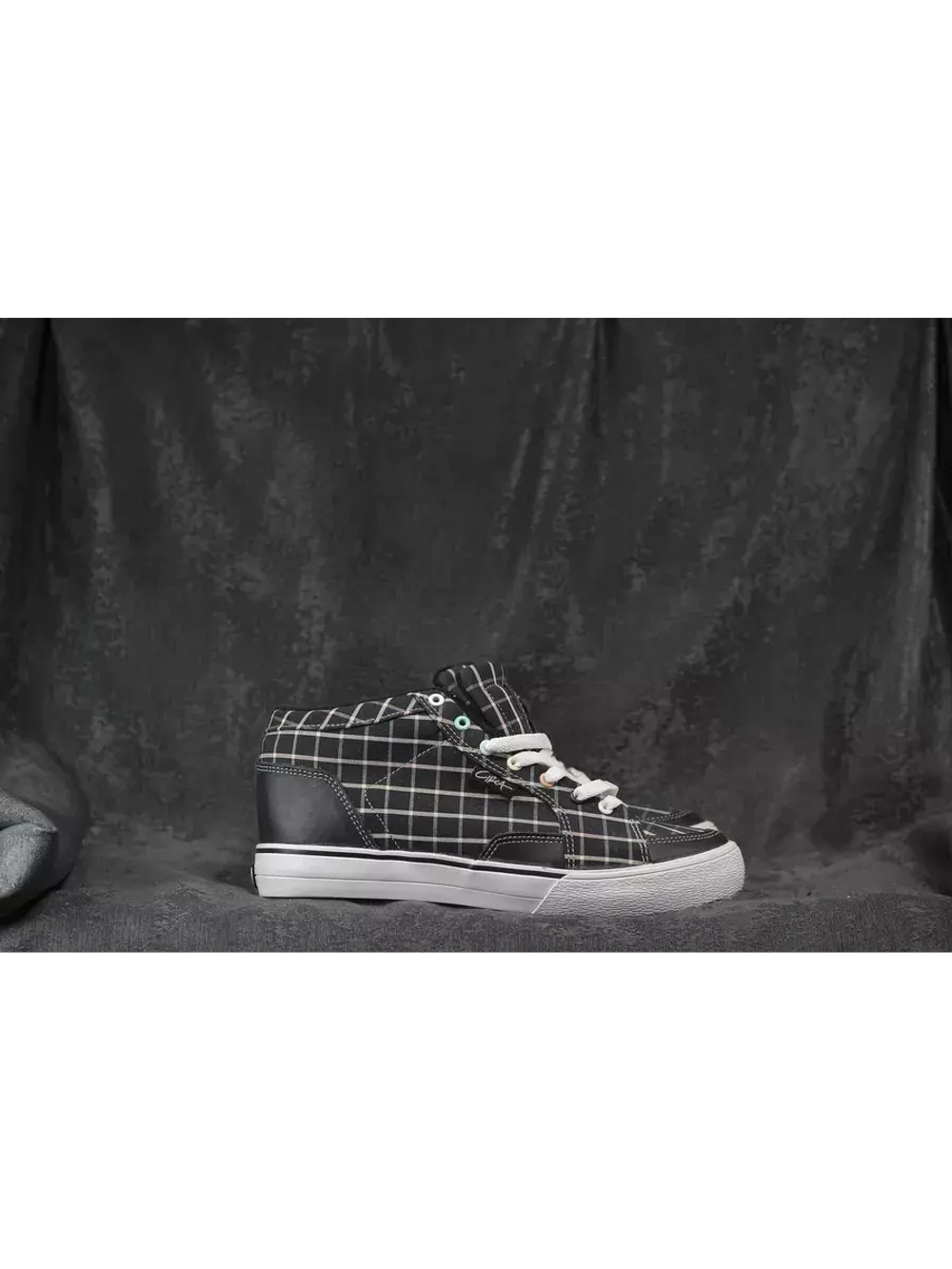 Дутые кеды Pusher от Savitar Shoes Comapany