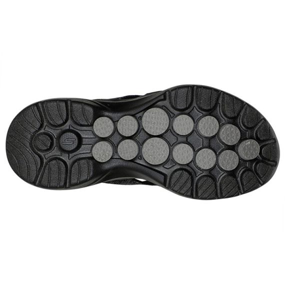 Skechers Go Walk 6 'Black'