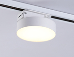 GL6835 WH белый LED 15W 3000K D115*80