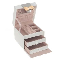 GAEM Шкатулка для украшений, L15 W15 H13 см