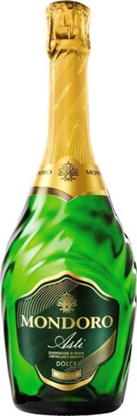Вино игристое Мондоро Асти