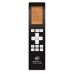 Классическая сплит-система повышенной мощности Royal Clima серии GRANDE RC-GDB105HN (комплект)