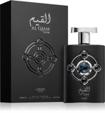 Lattafa Pride Al Qiam Silver парфюмированная вода для женщин