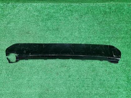 Накладка перед. бампера BMW X3 G01 17-21 M-paket