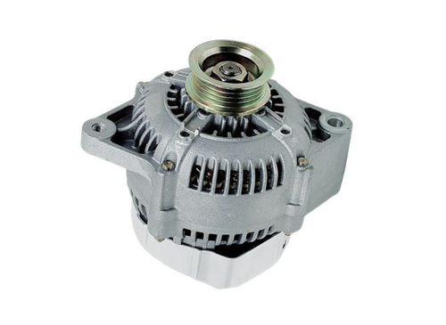 Генератор для ISUZU, Yanmar, New Holland, Kubota, JOHN DEERE, CARRAO ALN0211