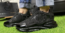 Кроссовки Philipp Plein премиум