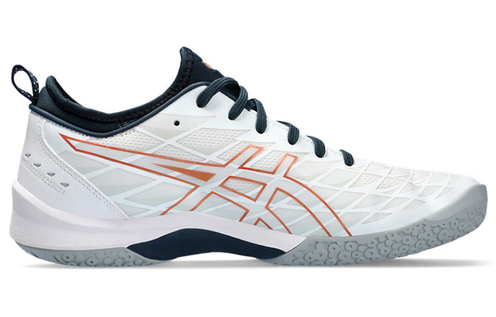 ASICS Blast Ff 3 "White Pure Bronze"