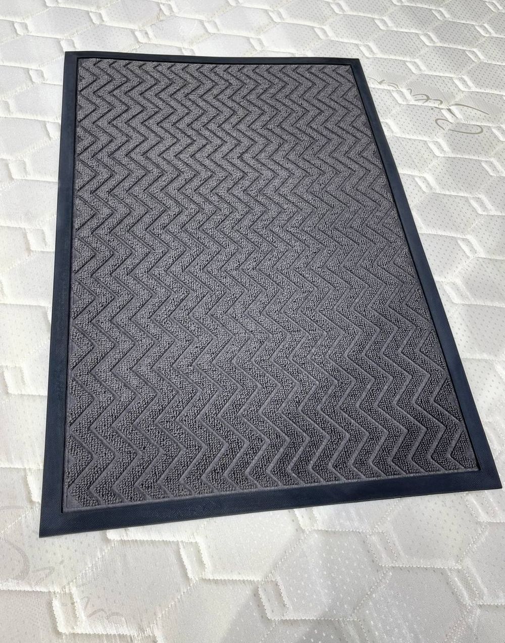 Коврик Резина