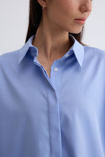 Рубашка Кира из хлопка 100%