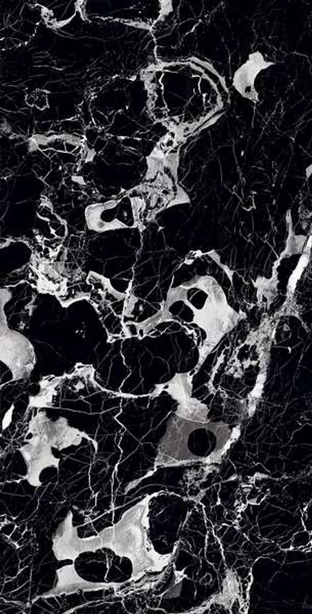 ELEGANT NERO HG2001-A