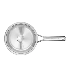 KitchenAid Кастрюля Multi-Ply 20 см 3,1 л с крышкой