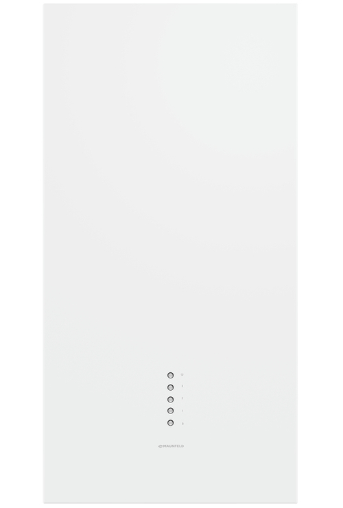 Кухонная вытяжка MAUNFELD Bath 401 белый