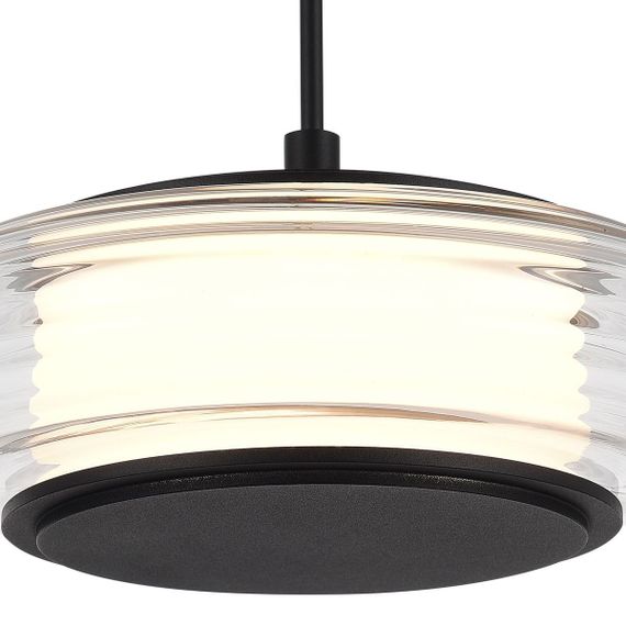 Подвесной светодиодный светильник ST Luce Frittela SL6239.403.01