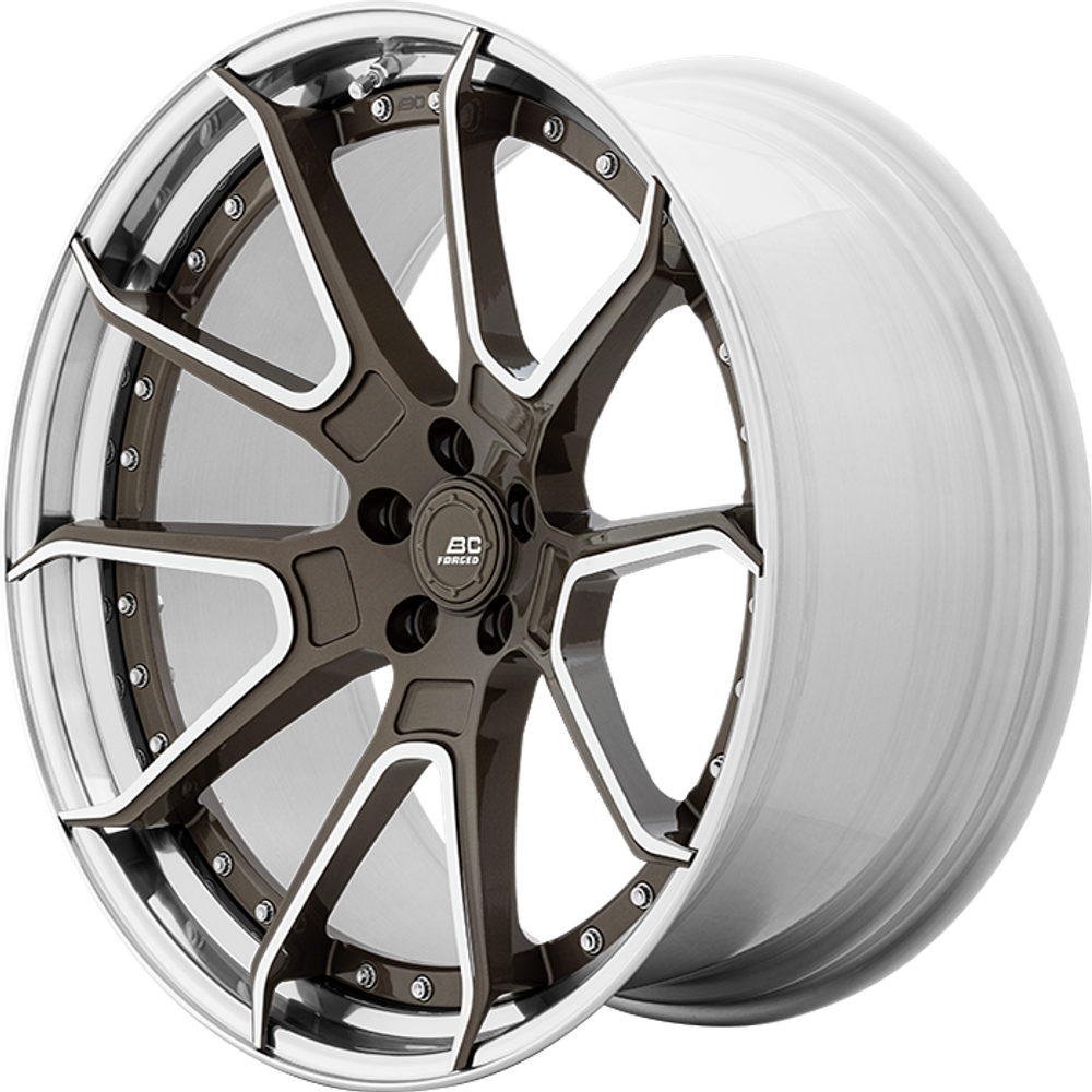 RP FORGED HCA168S