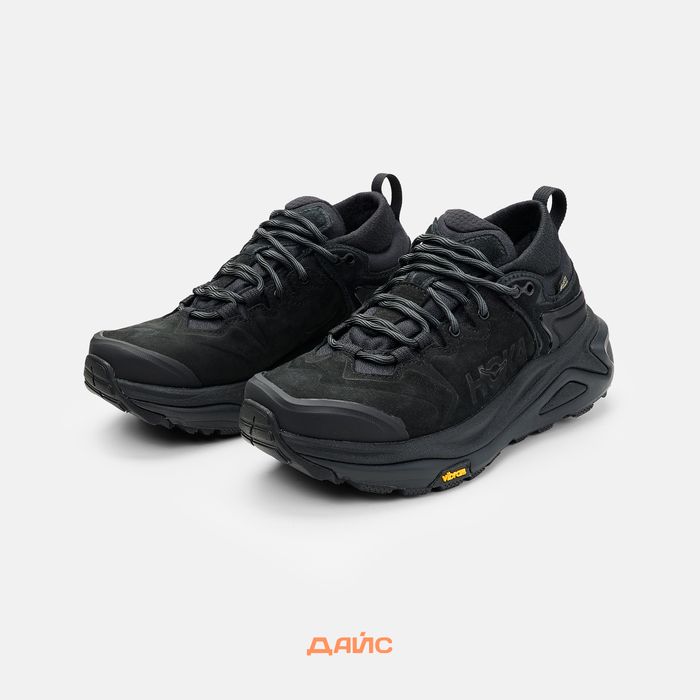 Кроссовки Hoka Kaha 3 Low GTX 