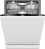 Полновстраиваемая посудомоечная машина Miele G 7985 SCVi K2O XXL