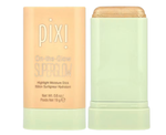 PIXI On the Glow SuperGlow GildedGold\ Увлажняющий хайлайтер в стике 19г