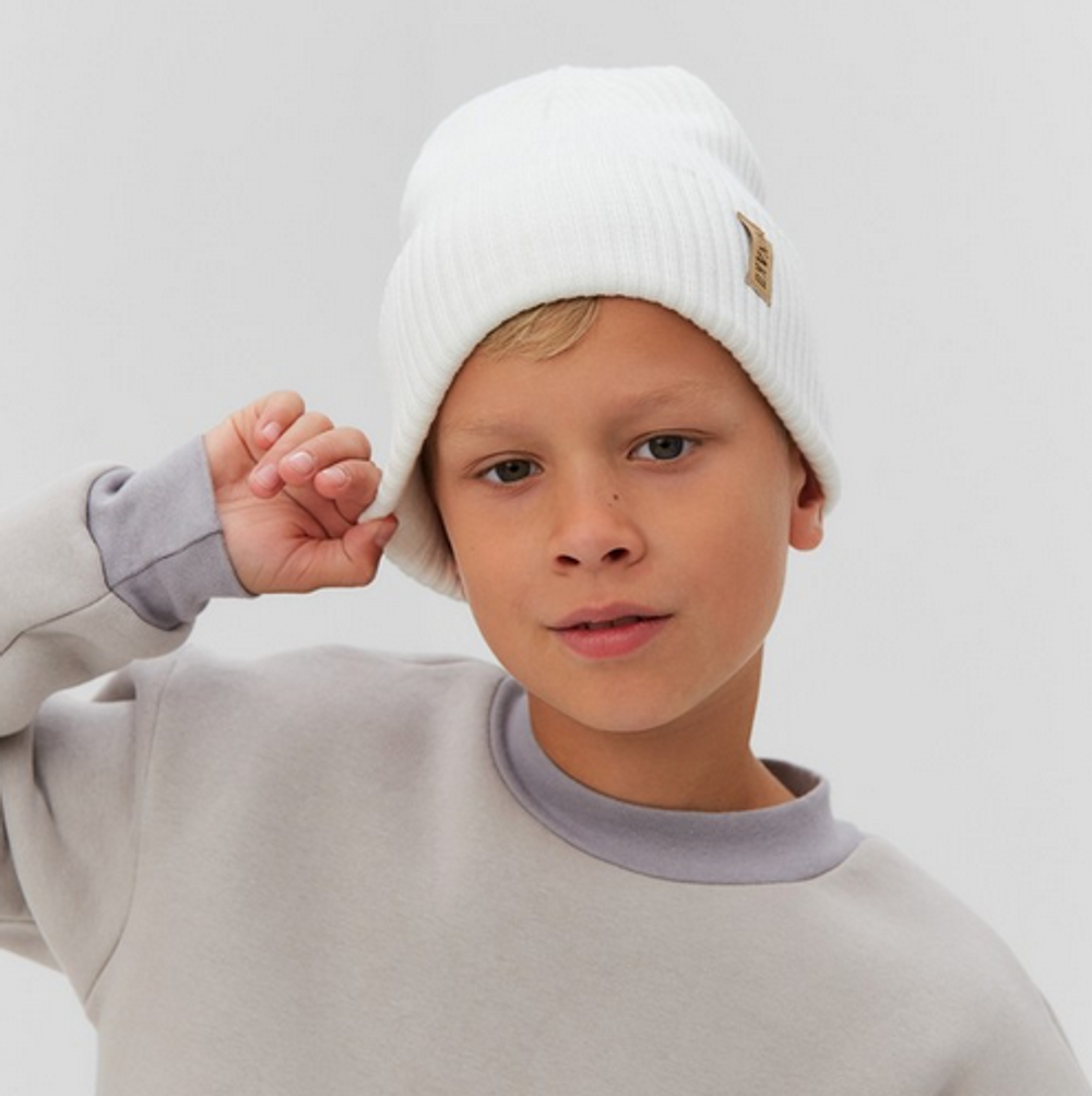 Шапка детская р. 50/ 9700314 MINAKU