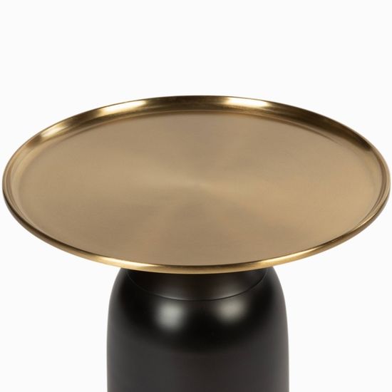 Кофейный стол Arvid 53х43