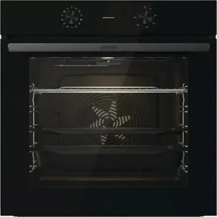 Встраиваемый электрический духовой шкаф Gorenje BO6717E03BG