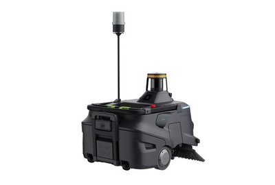 Робот уборщик «PUDU MT 1 Max»