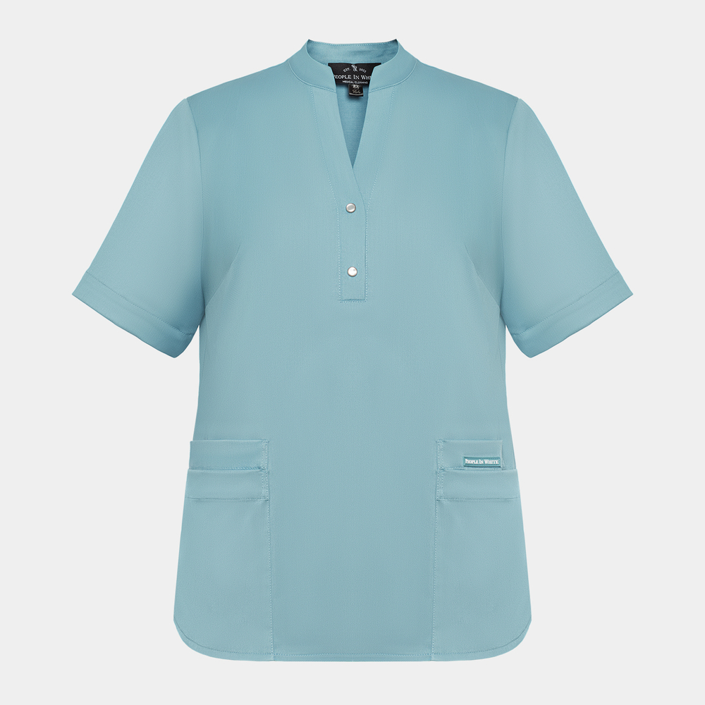 Медицинская женская блуза "Астра" new