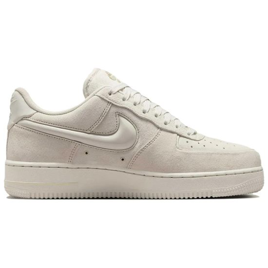 Кроссовки Nike Air Force 1 Low top Skateboard Shoes "Beige"