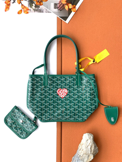 Goyard Anjou Mini Bag