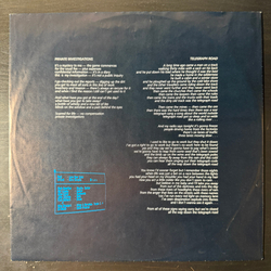 Виниловая пластинка Dire Straits ‎– Love Over Gold LP