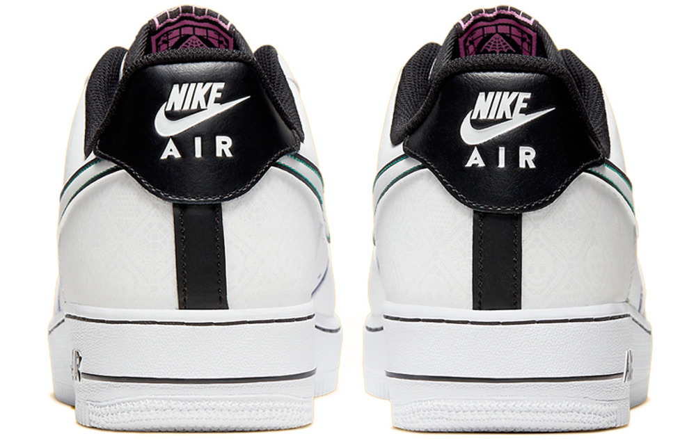 Day of the dead air force 1 sales
