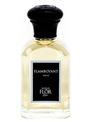 Aquaflor Firenze Flamboyant