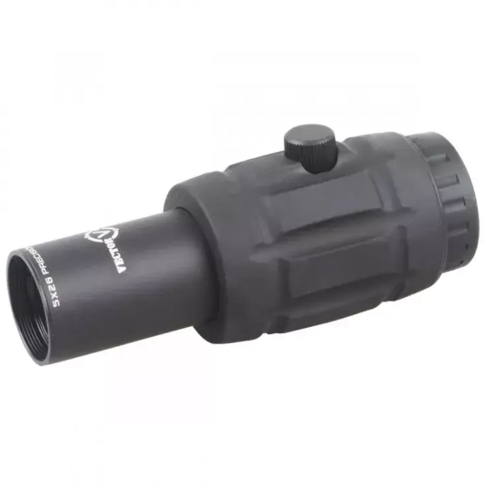 Увеличитель Vector Optics MAVERICK 5x26 (SCMF-15)