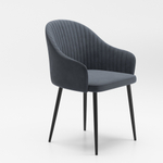 Шелл (Табурет) Стул поворотный